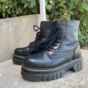 Dr. Martens Audrick Boot